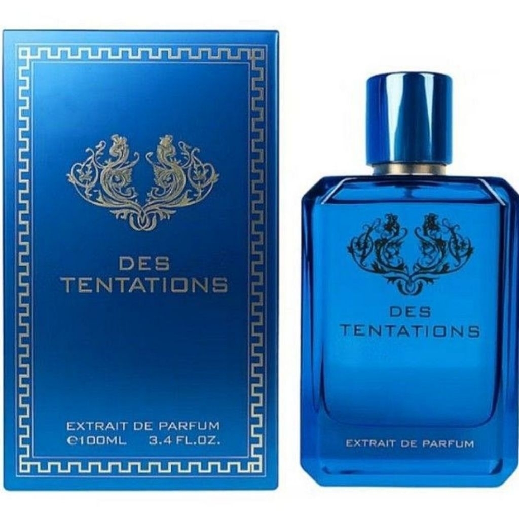 Fragrance World Des Tentations XDP BNIB
