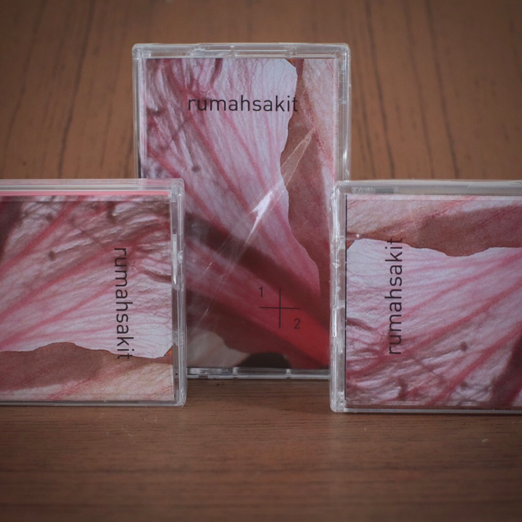 Kaset Pita Rumah Sakit