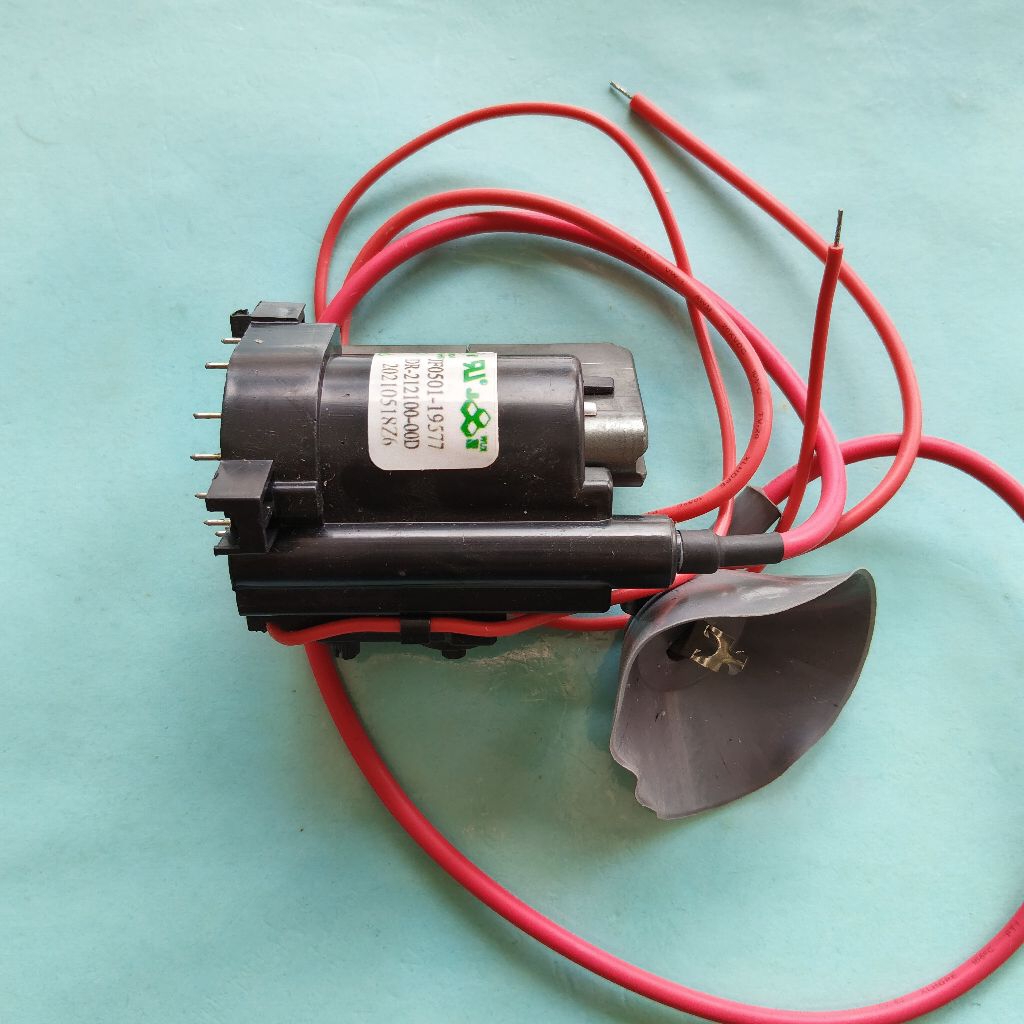 Flyback TV Polytron JF0501-19577