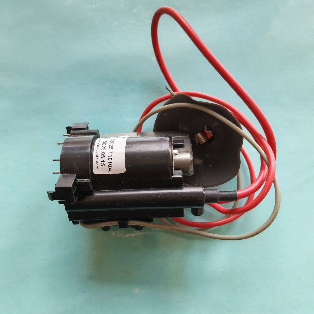 Flyback TV Cina BSC 1010