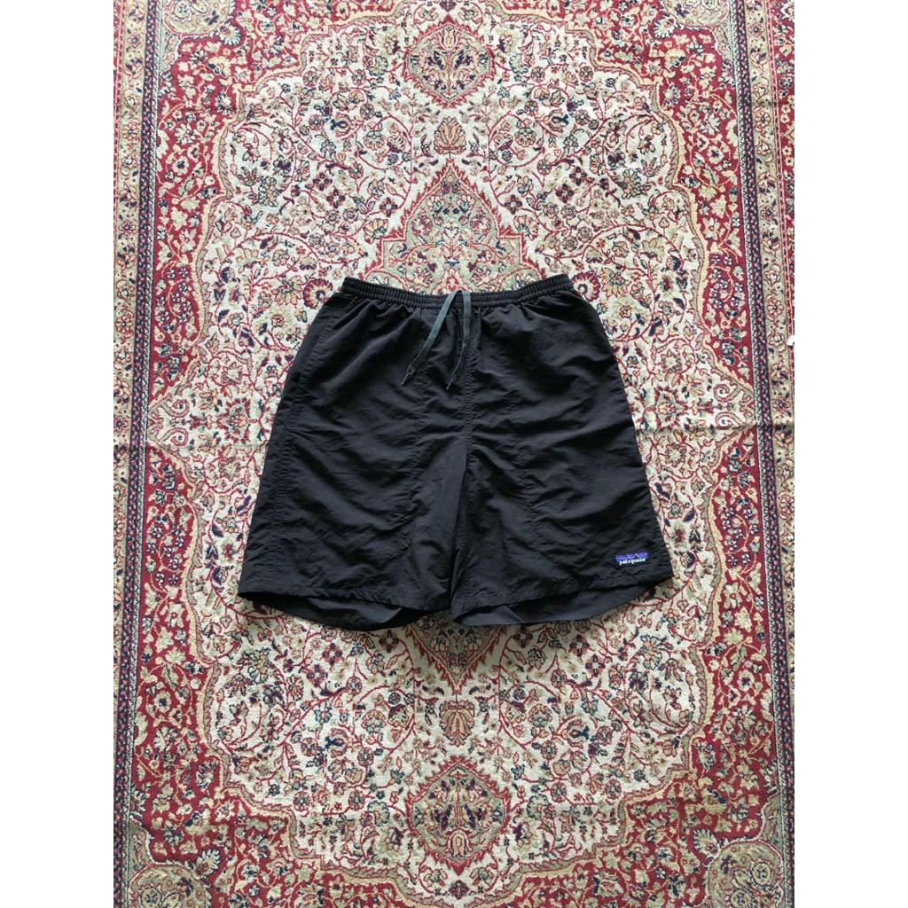 Celana Patagonia utility short pants Vintage PATAGONIA outdoor HH160