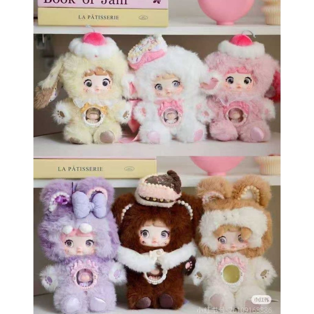 Nommi  V7 Selected BC