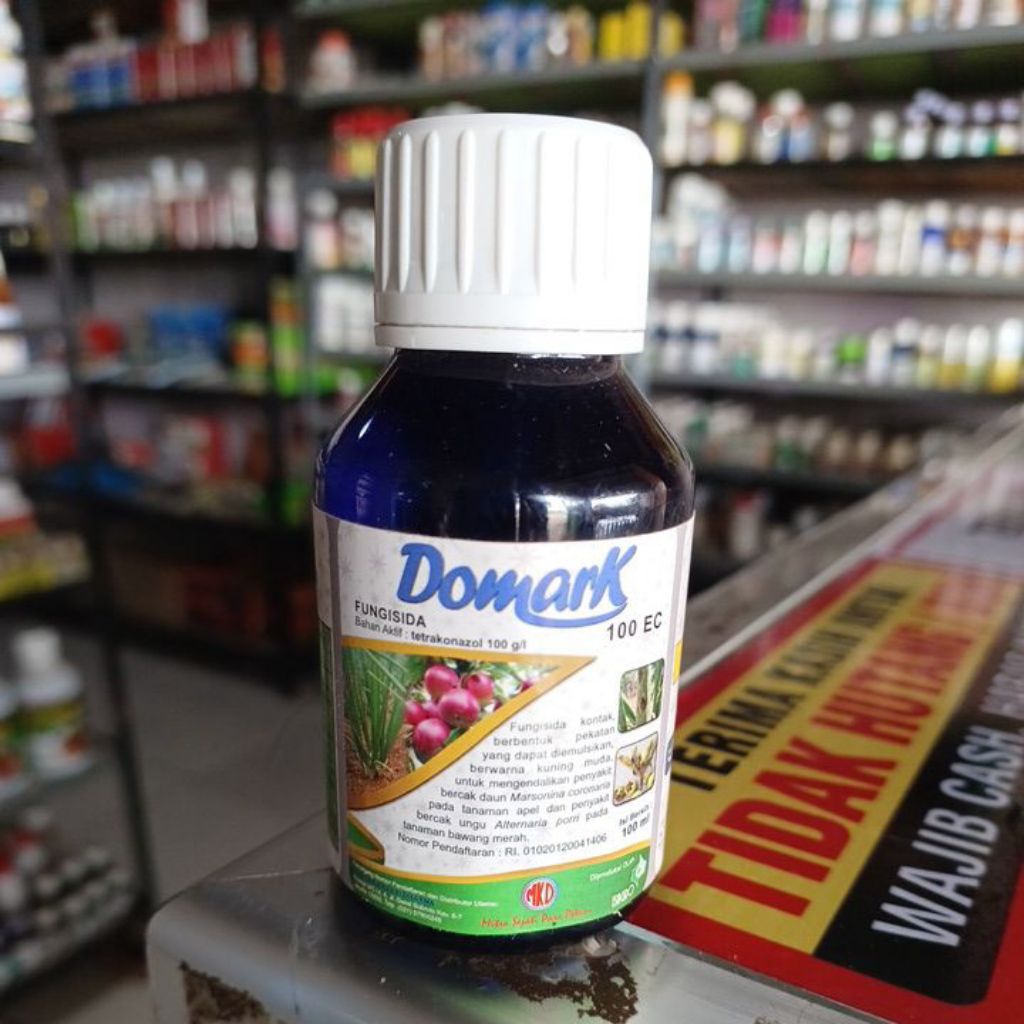 DOMARK100ECfungisida 100ml