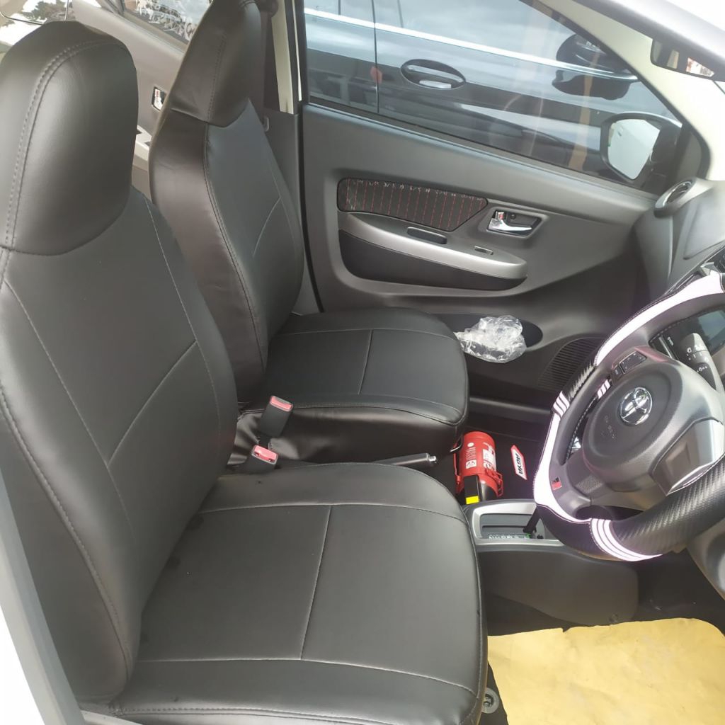 SARUNG JOK MOBIL AGYA/AYLA