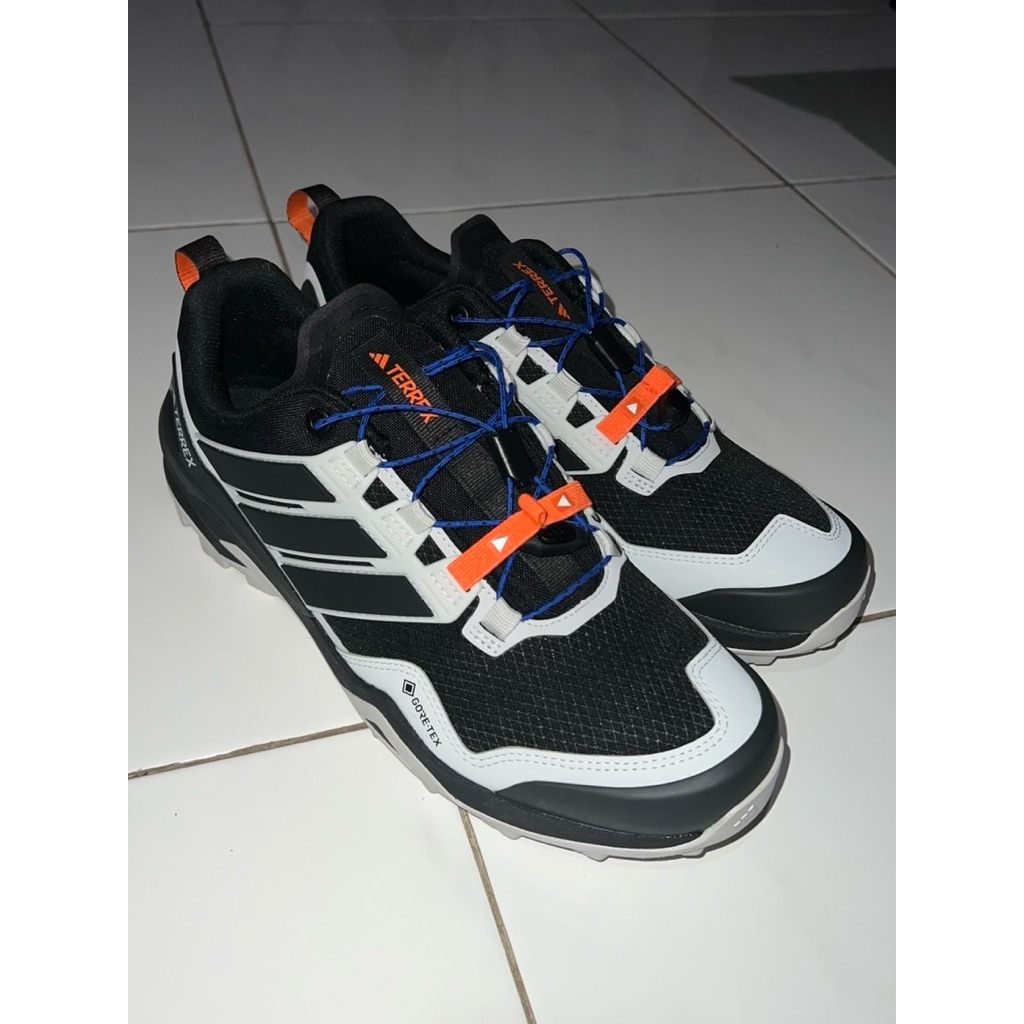 ORI ADIDAS TERREX SKYCHASER GORE-TEX HIKING SHOES