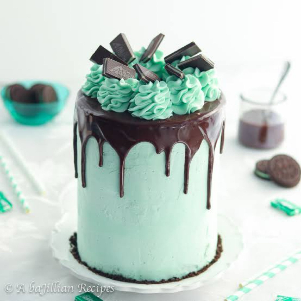Mint Powder | bubuk mint cake, peppermint powder 100gr