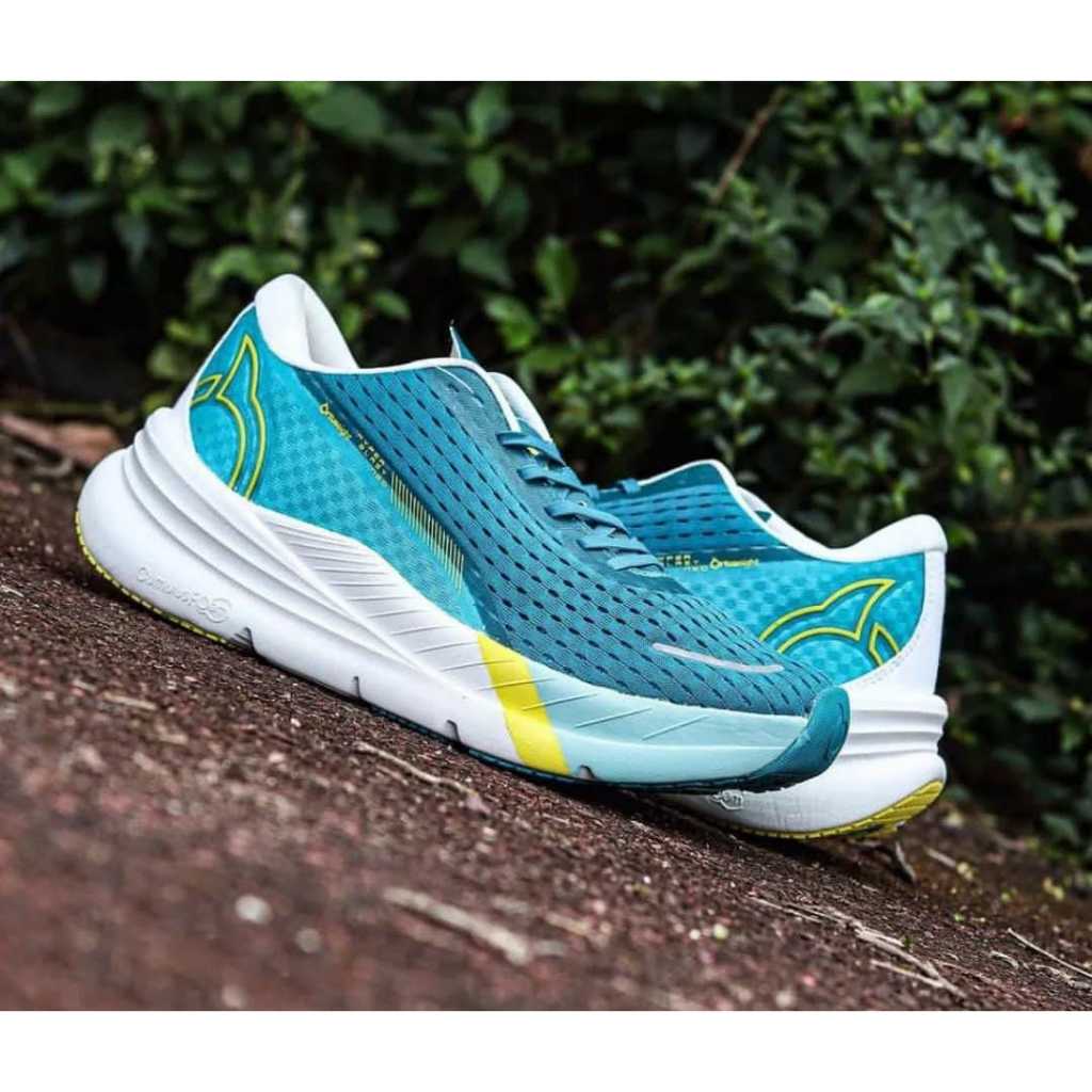 SEPATU RUNNING ORTUSEIGHT HYPERBLAST NEO ORIGINAL