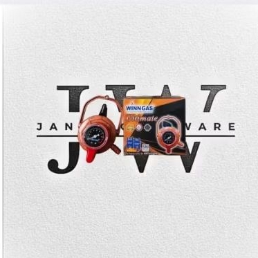 REGULATOR WINN GAS W 800 M ULTIMATE