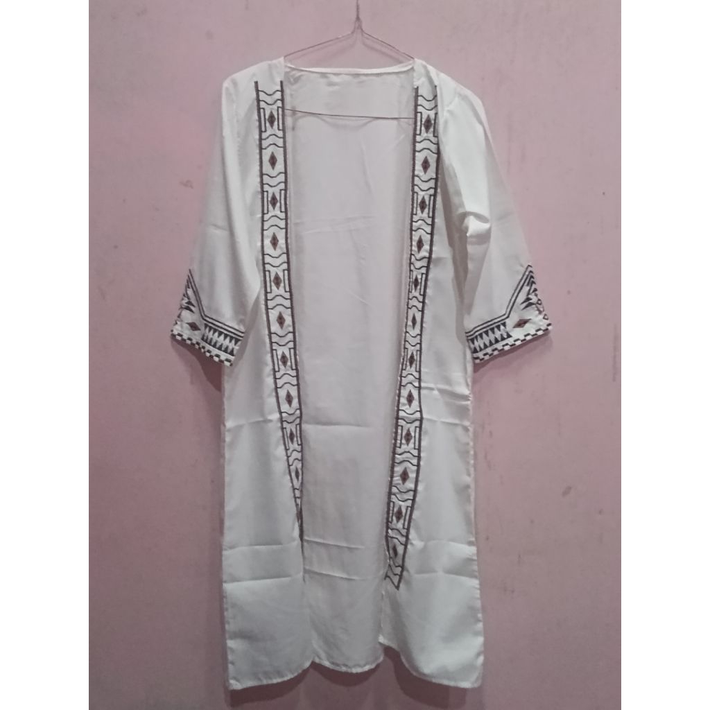 PRELOVED BAJU ATASAN 5000