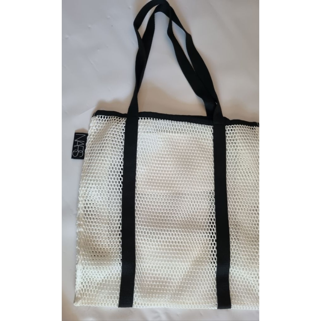 preloved totebag jaring Nars