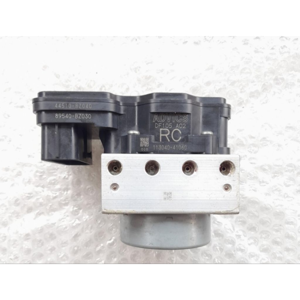 Modul ABS Grand New Avanza Xenia Kode 89540-BZ030 44510-BZ040