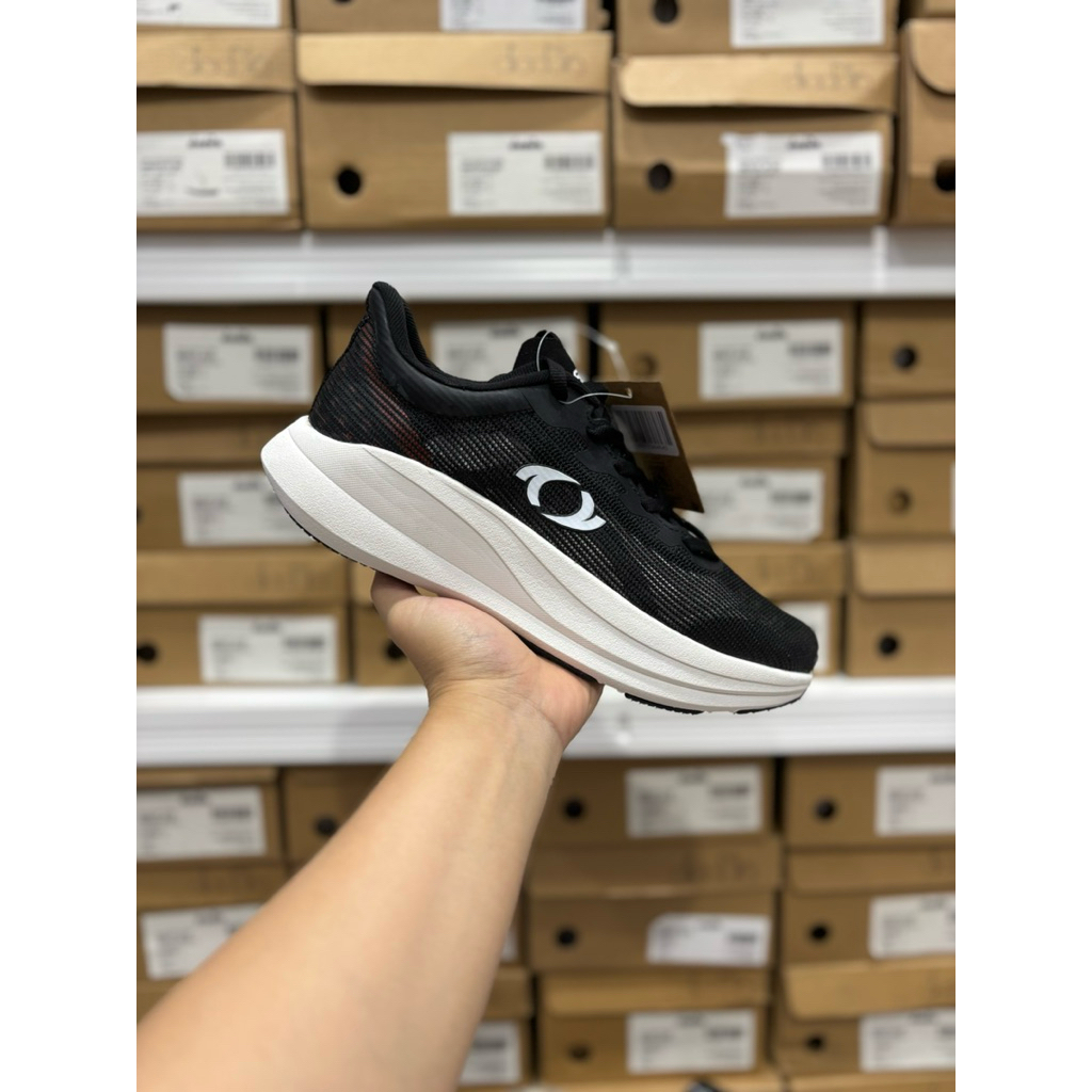 SEPATU RUNNING PRIA ASTEC LANE RUNNING BLACK ASCFWM5UR1BL ORIGINAL BNIB SHOES