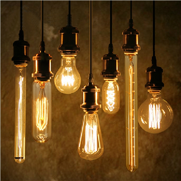 Bohlam led e27 150 lumen LUNNOM bulat bening