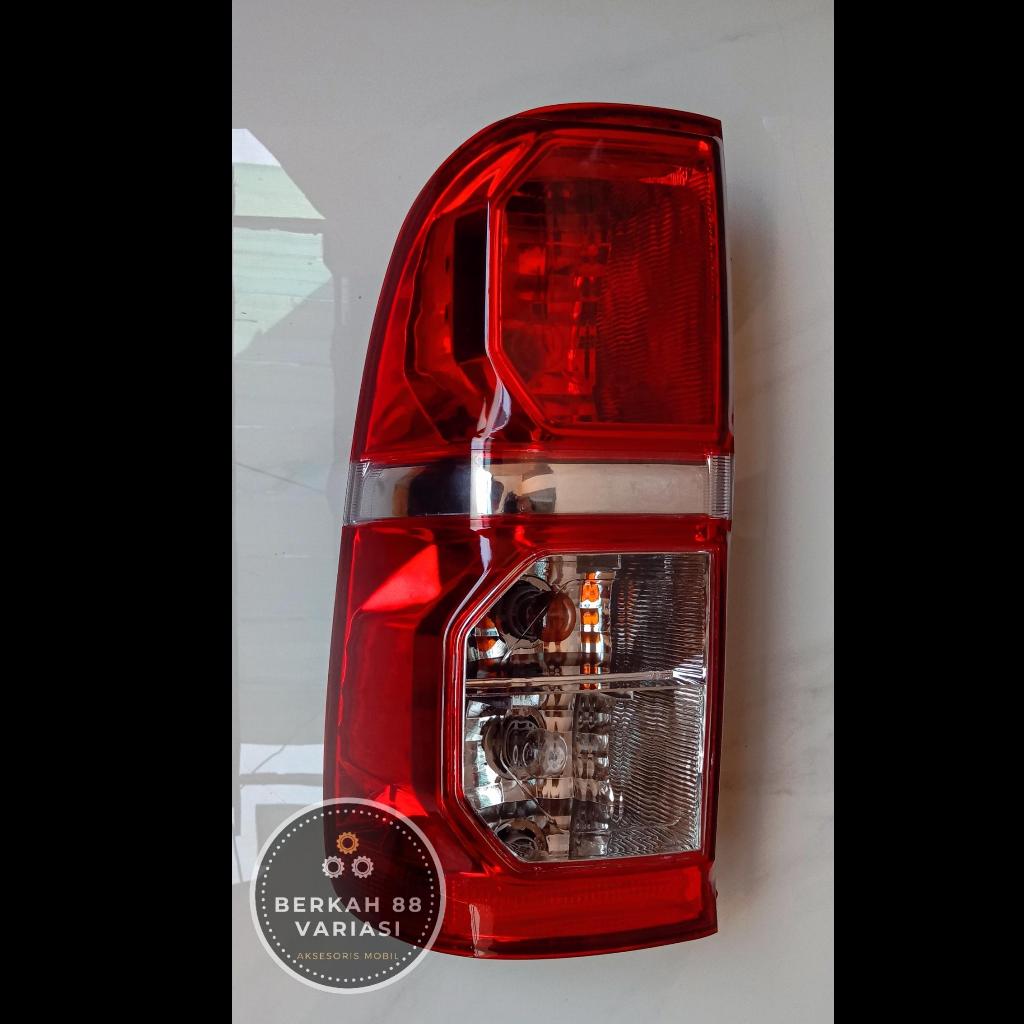 Stoplamp Lampu belakang HILUX VIGO 2012-2014