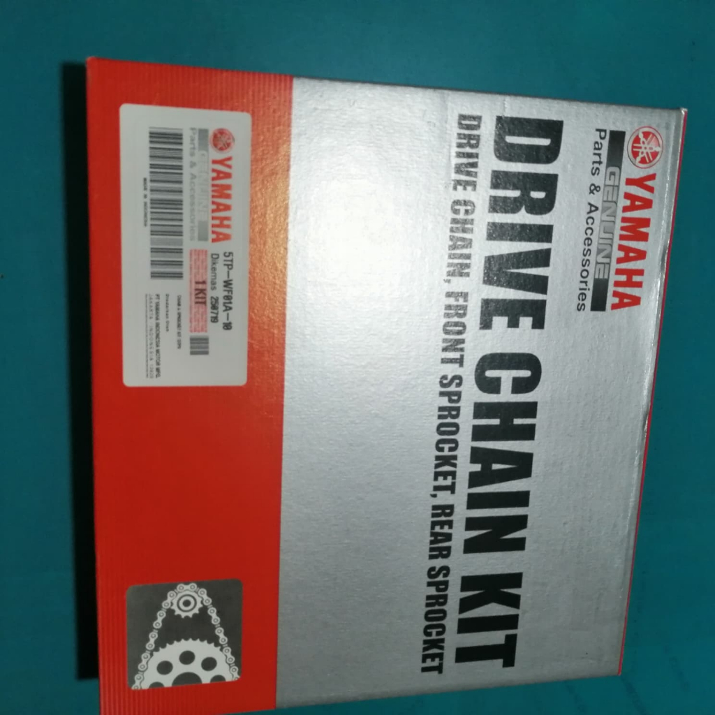 Gearset Jupiter ZGearset Gir Motor Jupiter Z