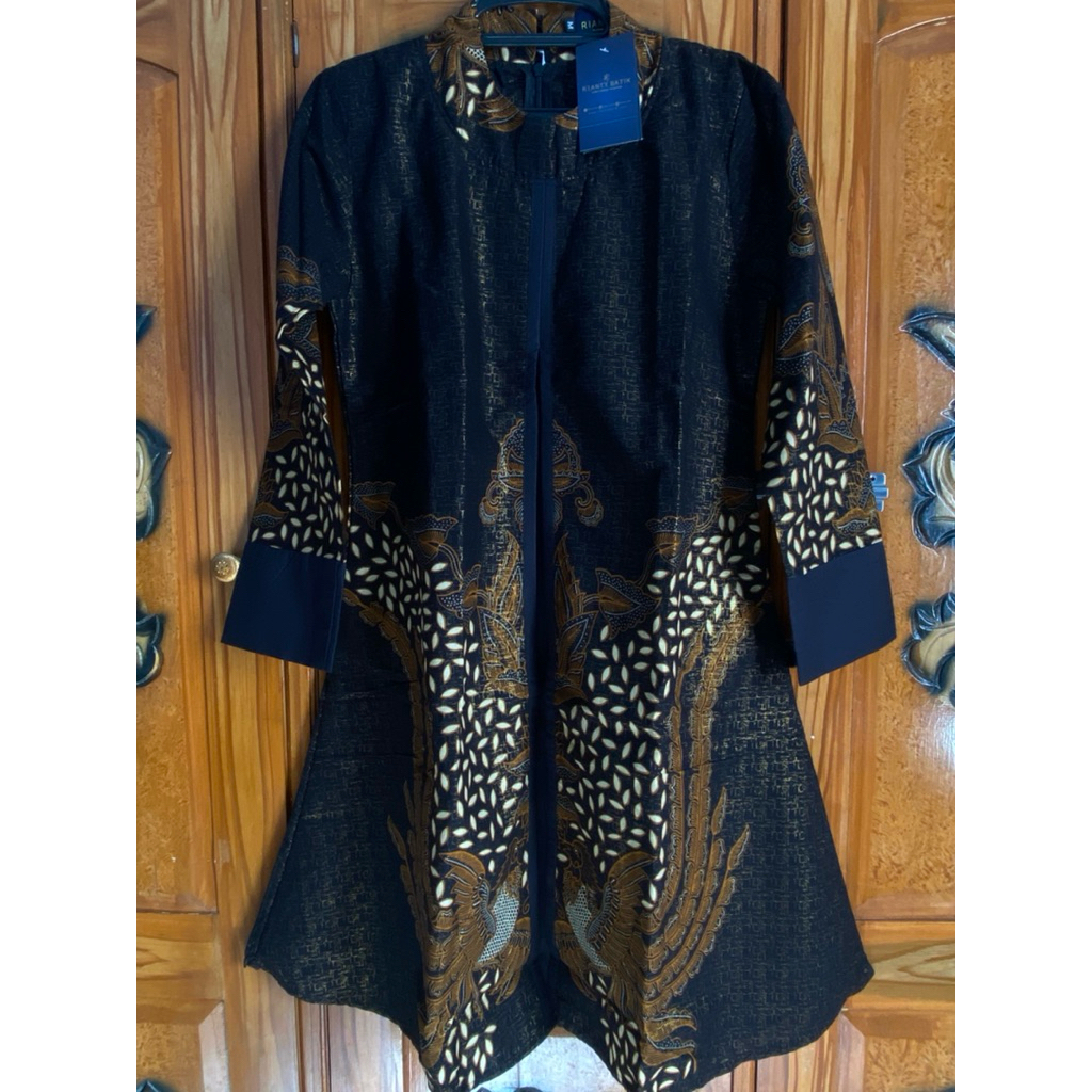 BAJU RIANTY BATIK