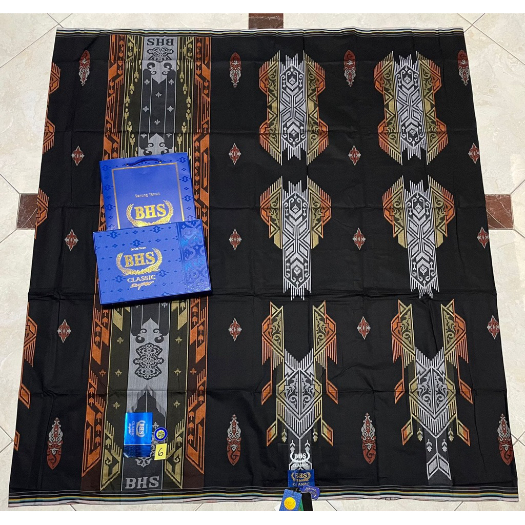 BHS Classic JSN/JGC Gold