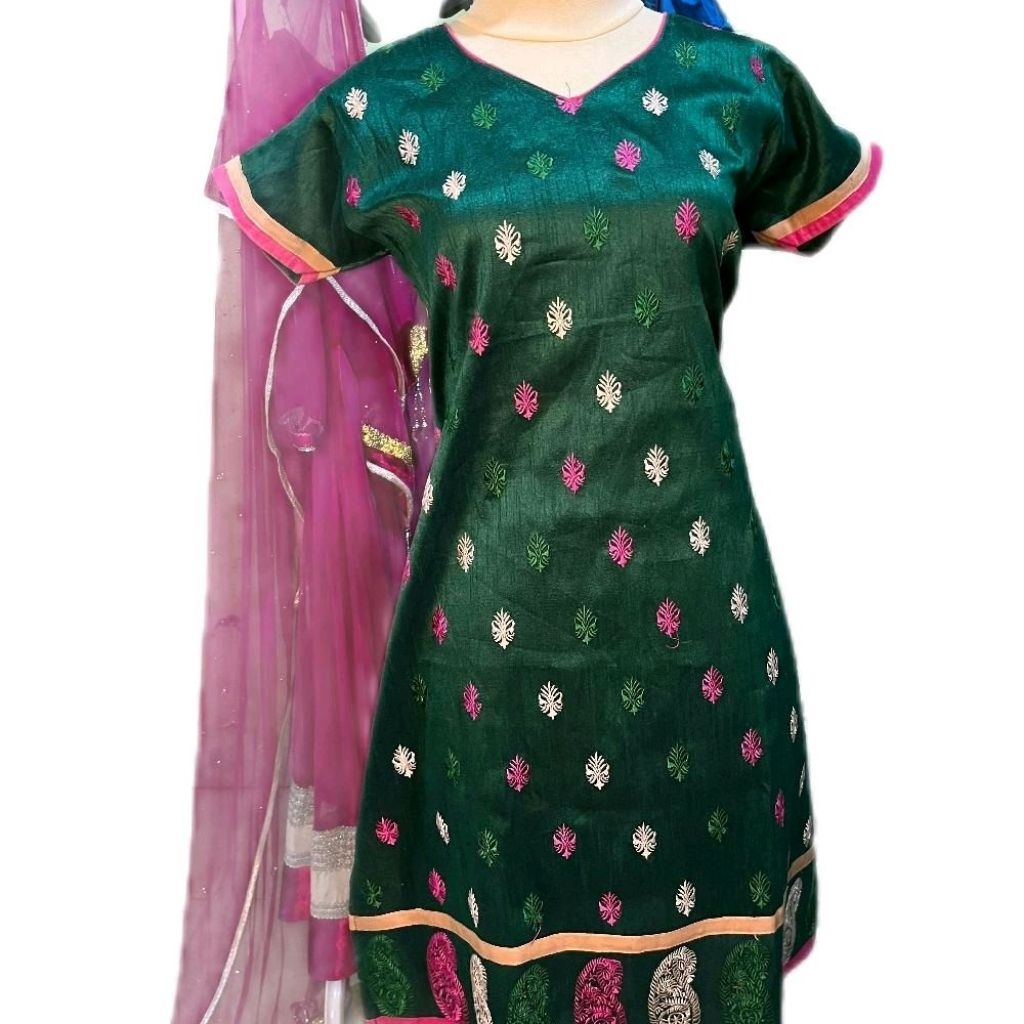 Kurti Single /atasan wanita /baju india