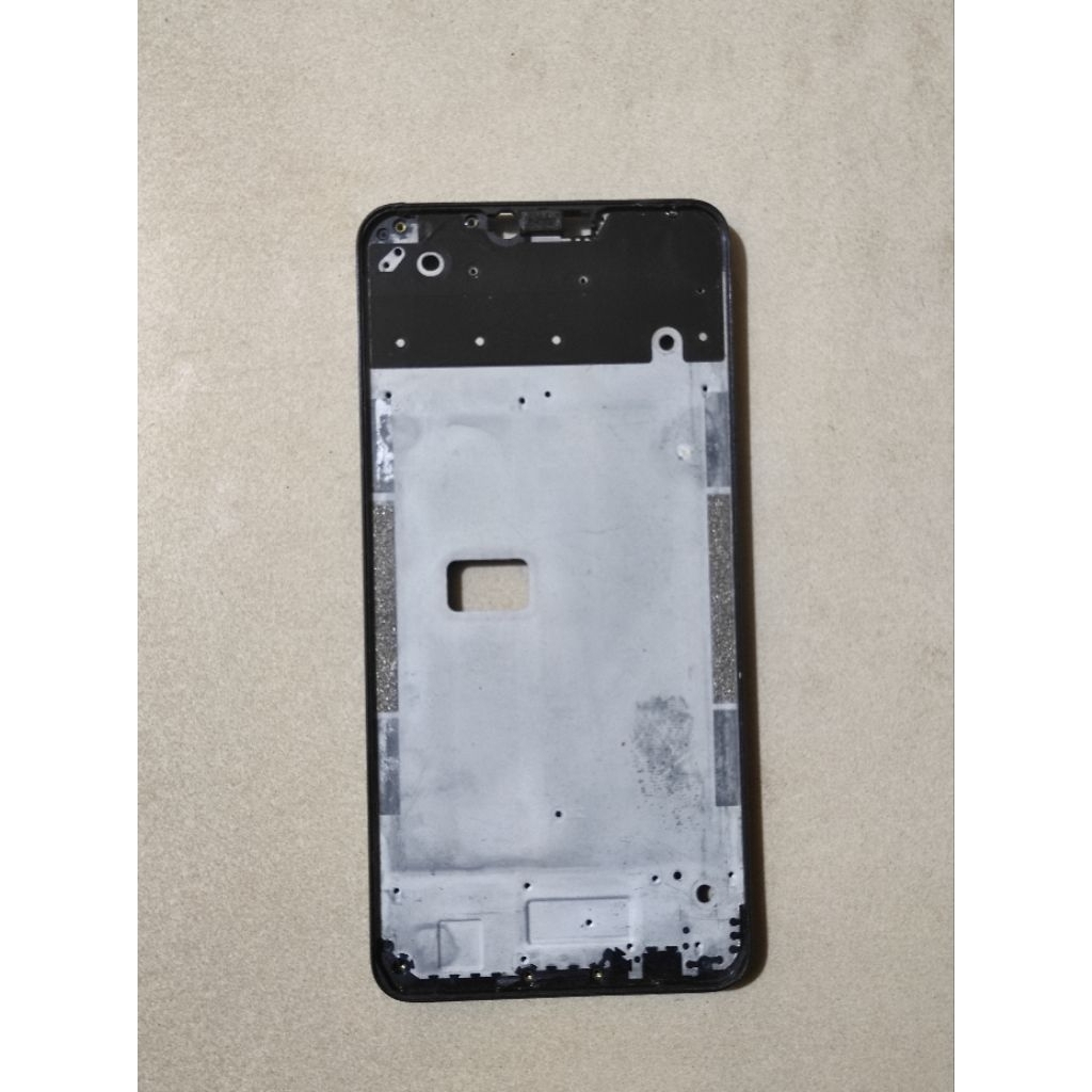 frame lcd Oppo a3s cph1803 ori copotan