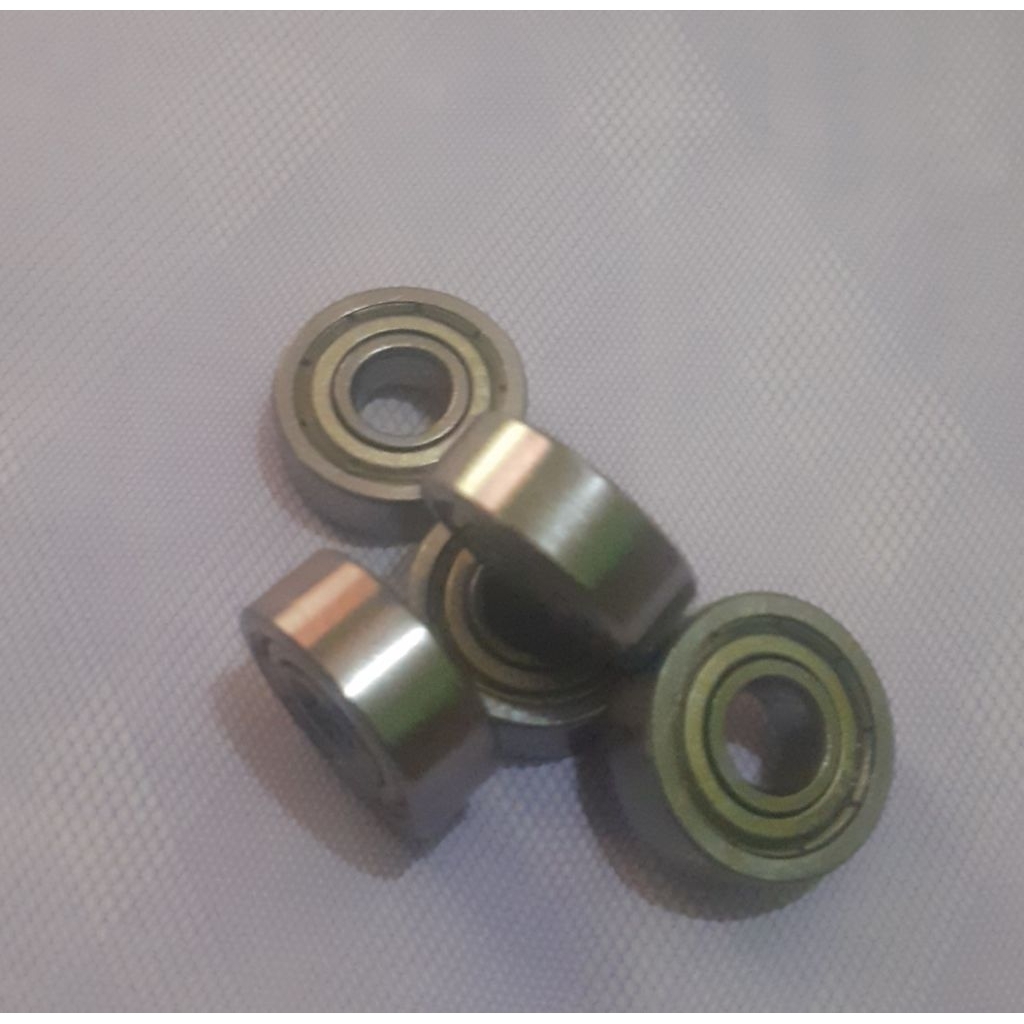 LaLaher Bearing Belakang Maktec MT 951 isi 1pcs PNP