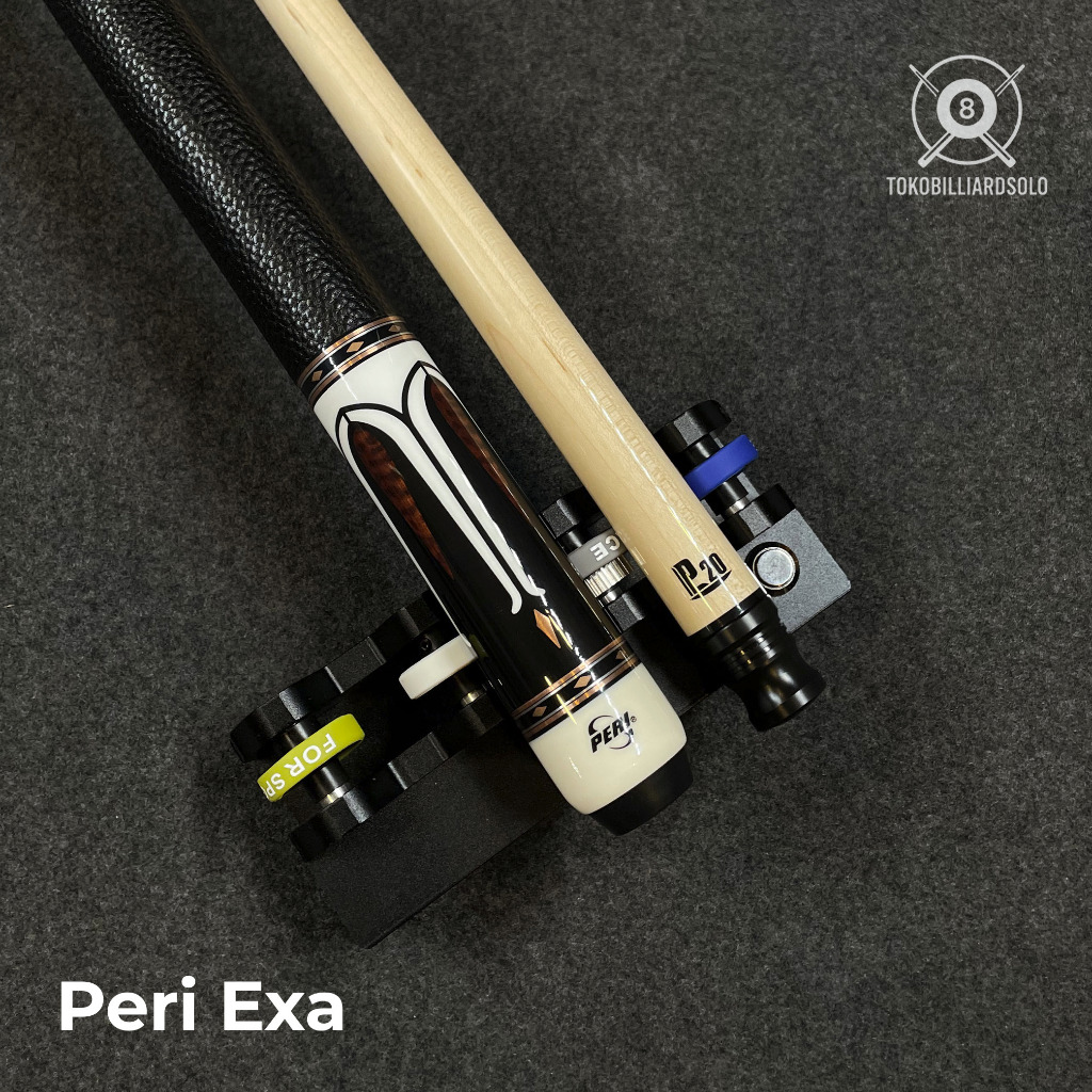 Stick Billiard Peri Exa 07 - Stick Peri Exa 07