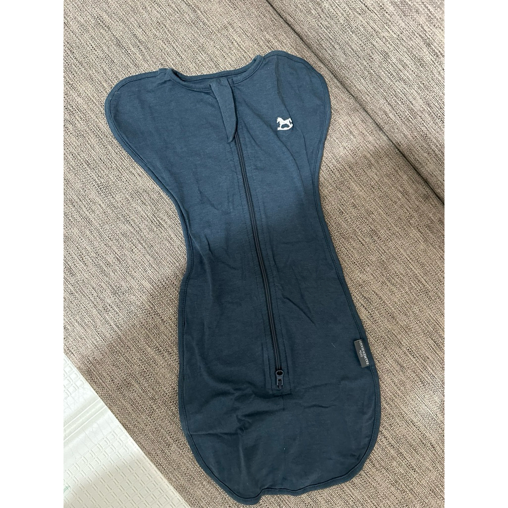 Preloved bedong instan little palmerhaus