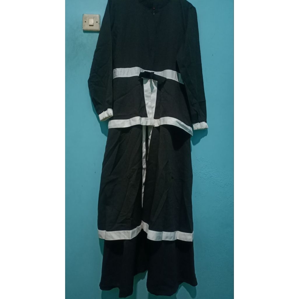 PL BAJU GAMIS ORI EXTU, PRELOVED