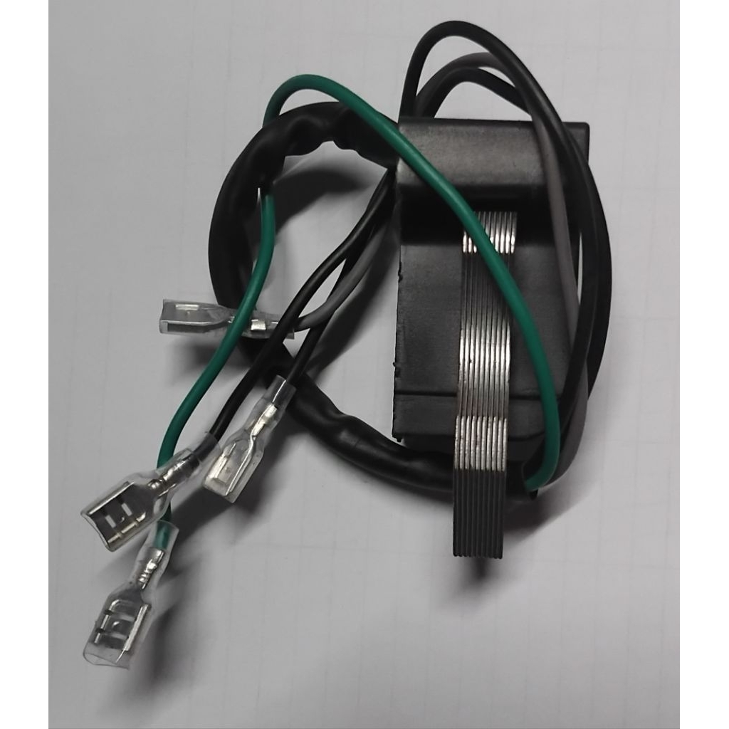 ET950-Magneto +Cdi Genset 2 Tak