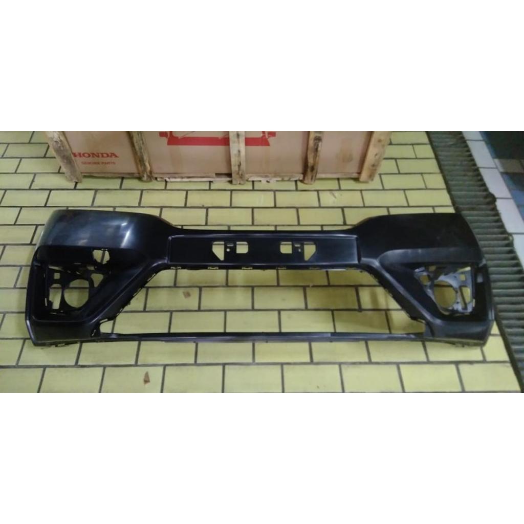 bumper depan jazz gk5 2014 2015 2016 2017 ori