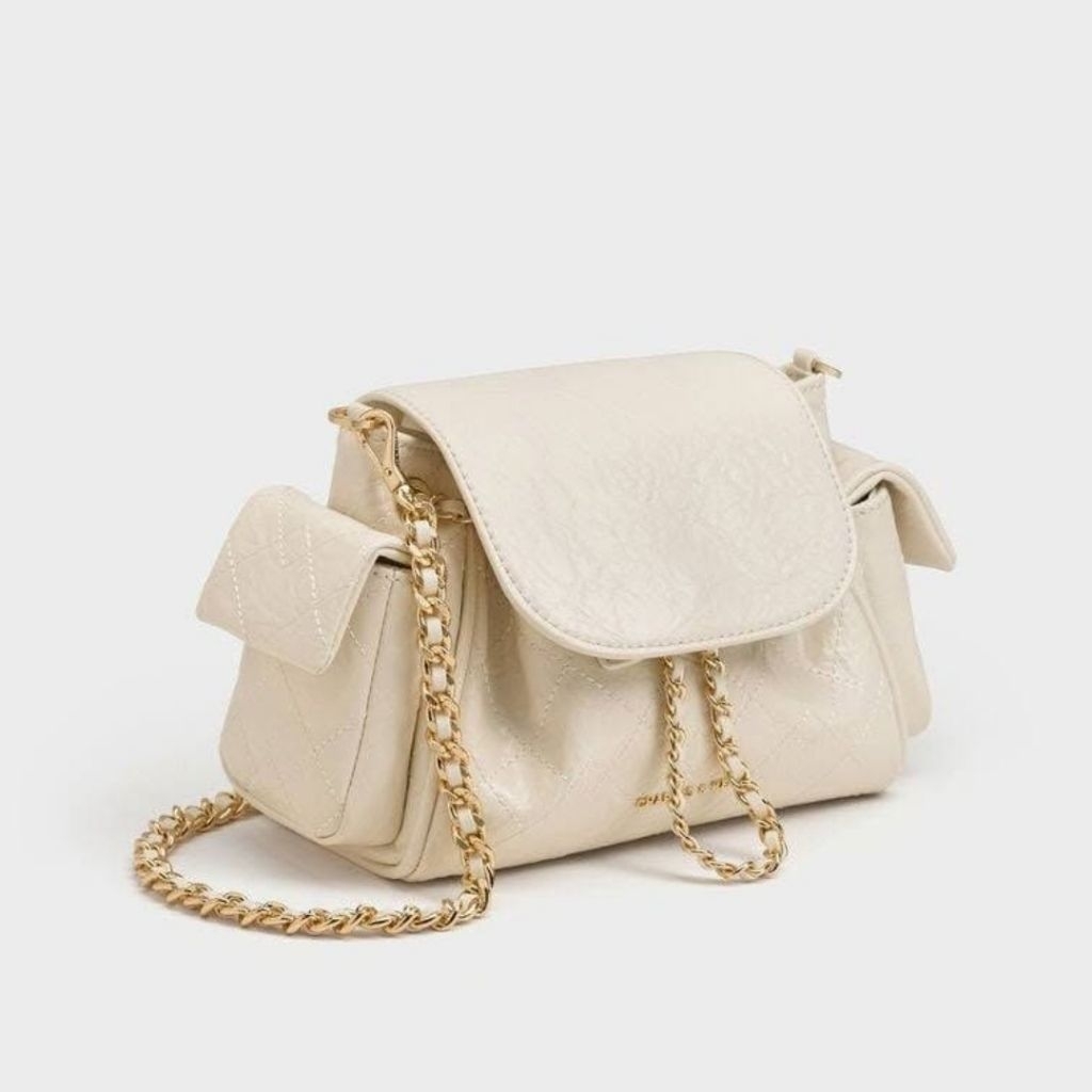 NEW mini ransel CK shoulder bag