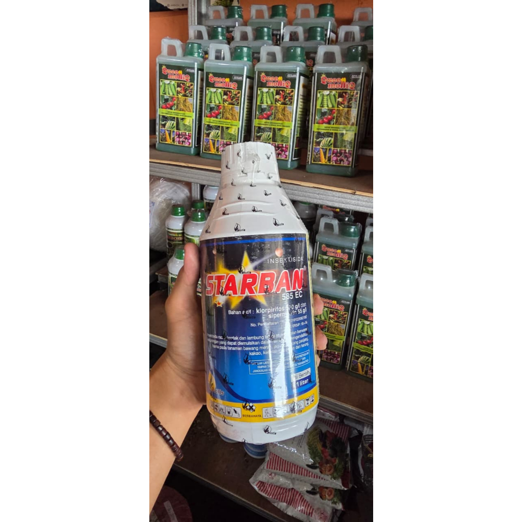 STARBAN 585 EC 1 LITER