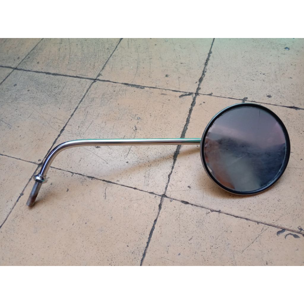 Spion Yamaha RD125 RD250 RD350 XSR650 Original
