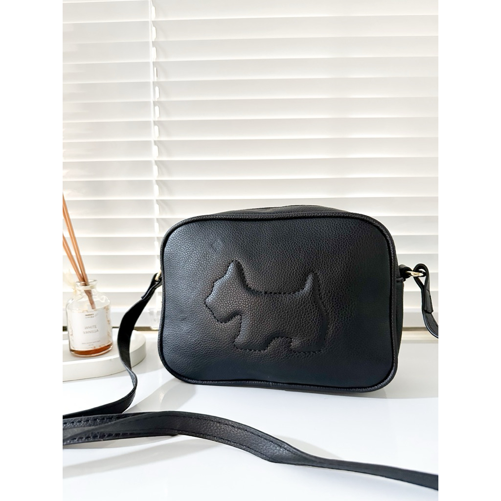 sling bag agatha paris