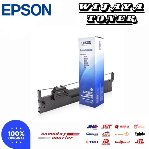 PITA EPSON PLQ-20 ORIGINAL/RIBBON CATRIDGE PLQ20