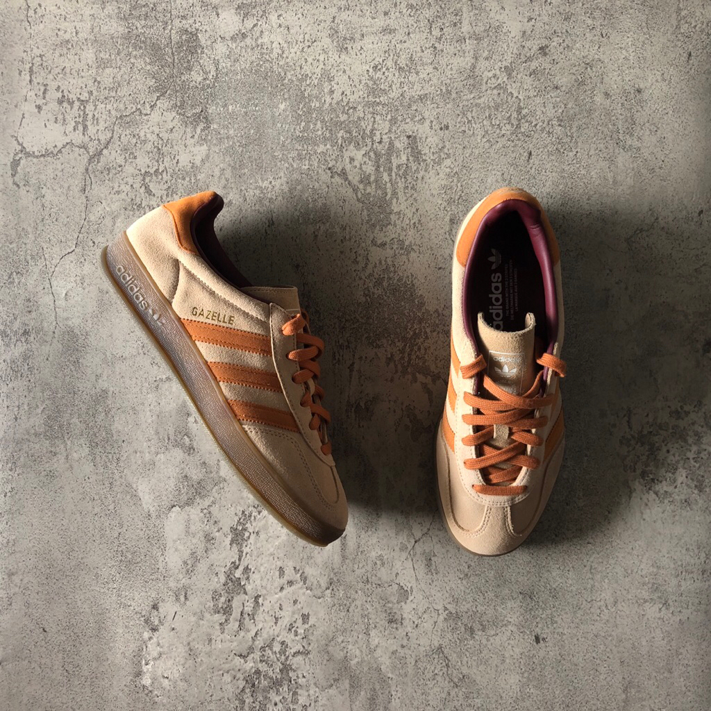 Adidas gazelle indoor