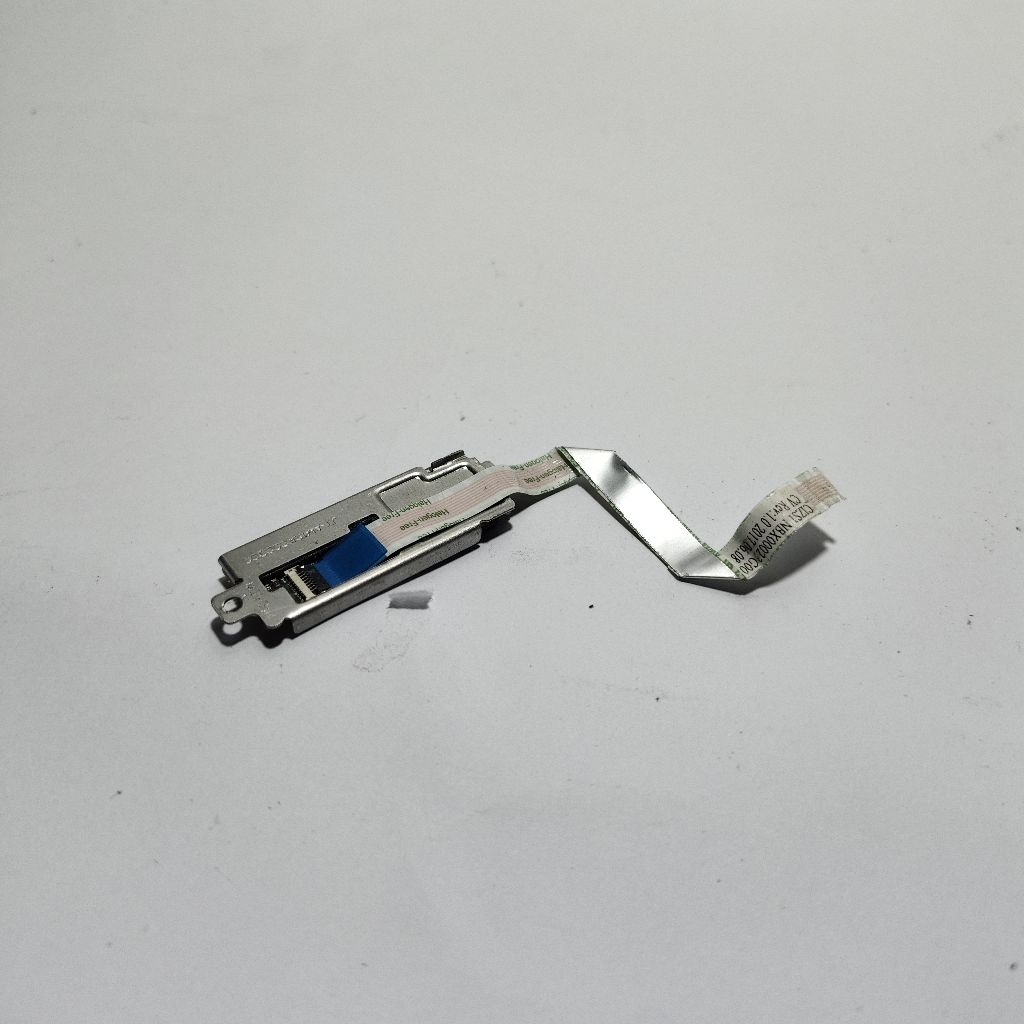 Fingerprint Laptop Lenovo ThinkPad Yoga 370