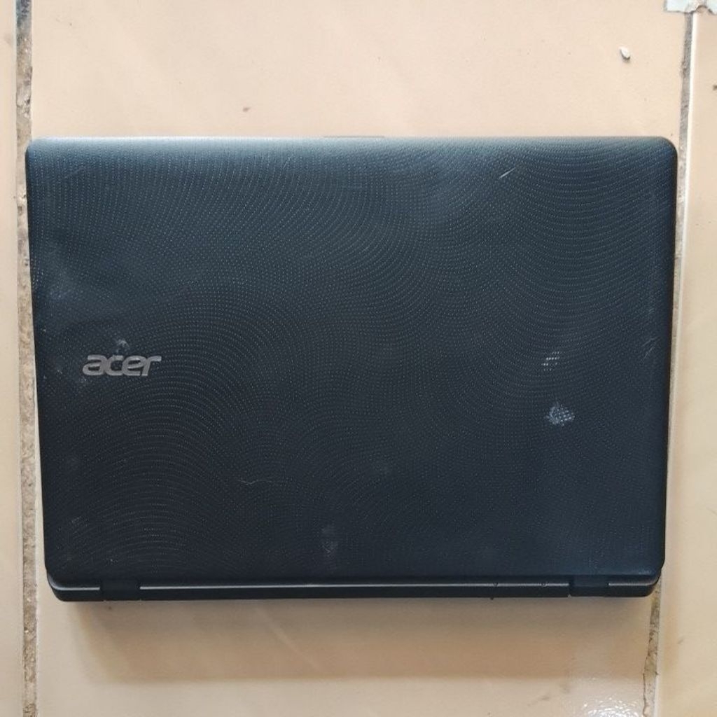 Casing Laptop Acer ES1-131 C3V5