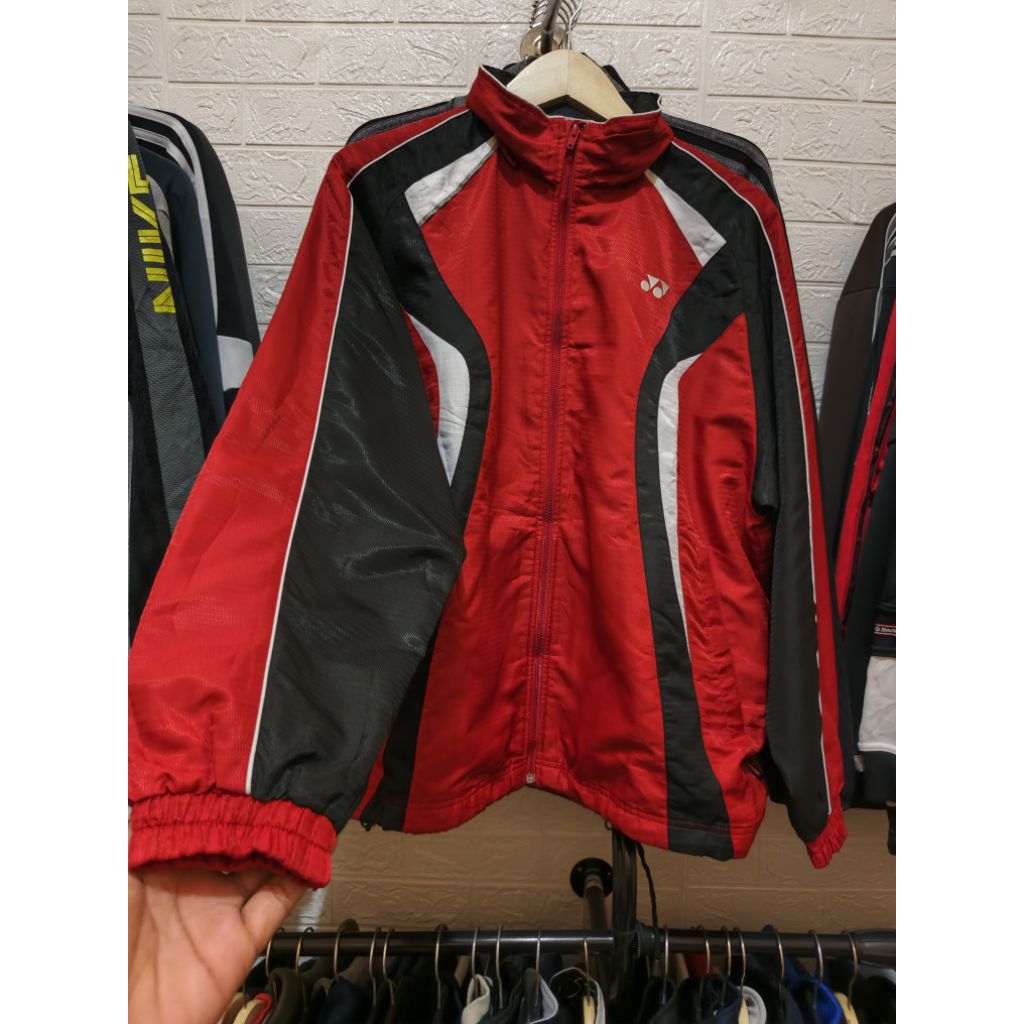 jaket tracktop / jaket pria / jaket wb