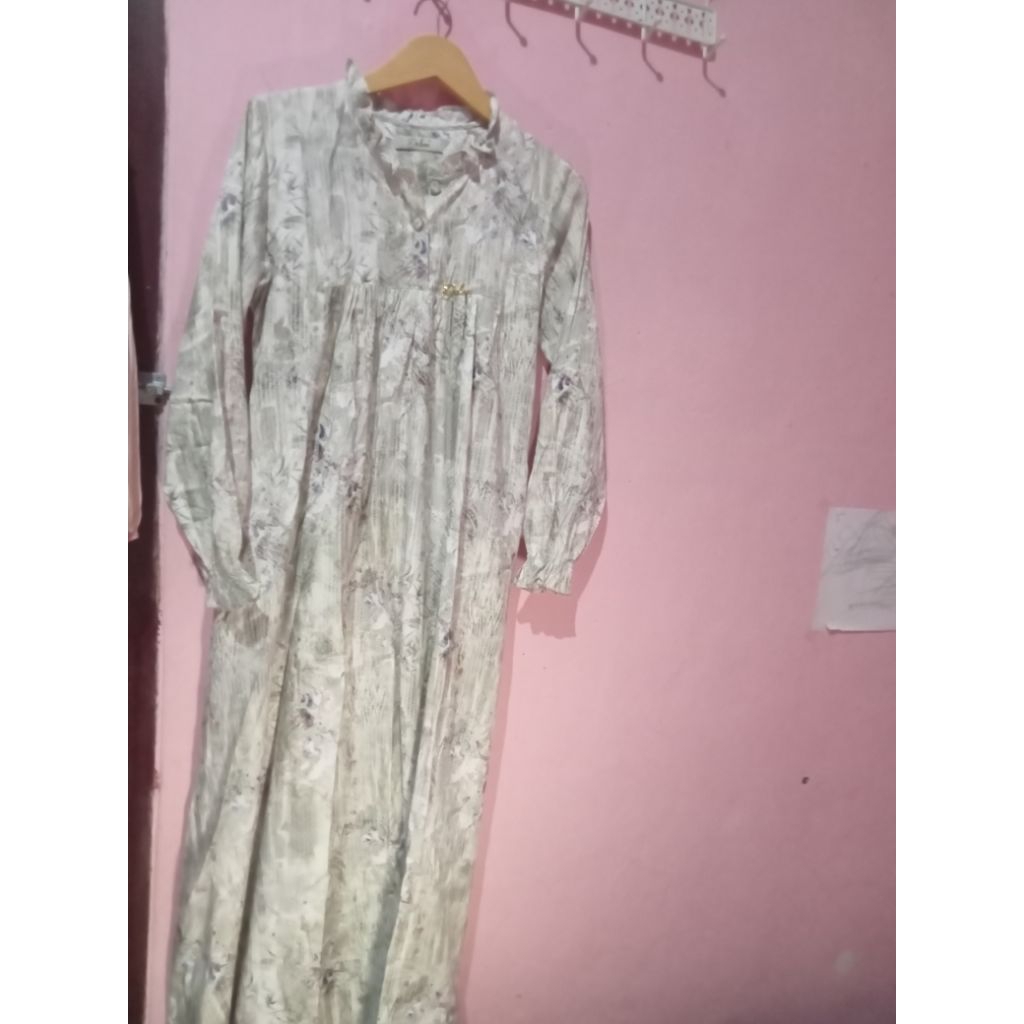 Gamis Darby DNL Luxury