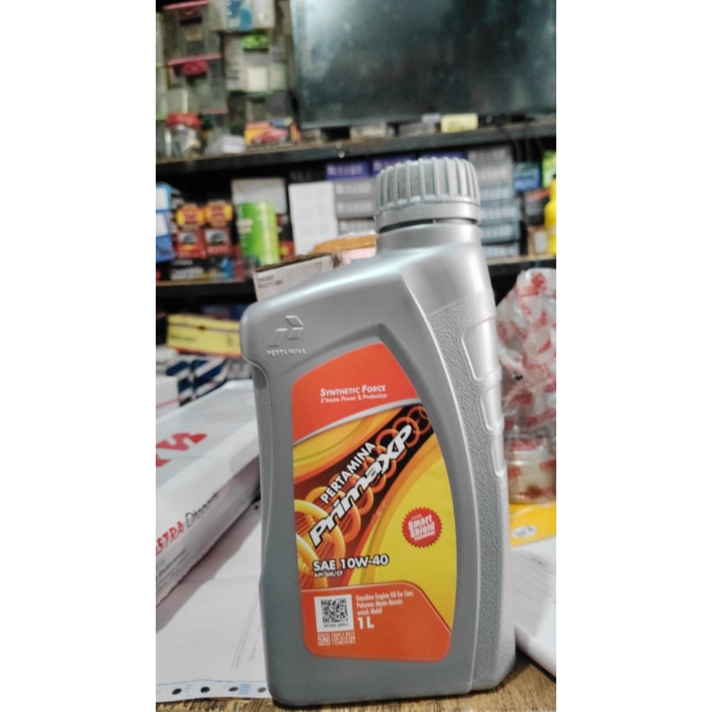 Oli Prima Xp 10w-40 1 liter