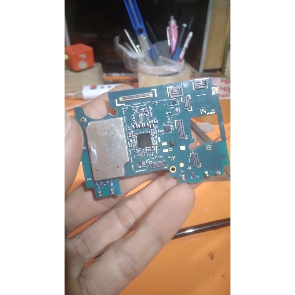 mesin samsung A04s mati gambling