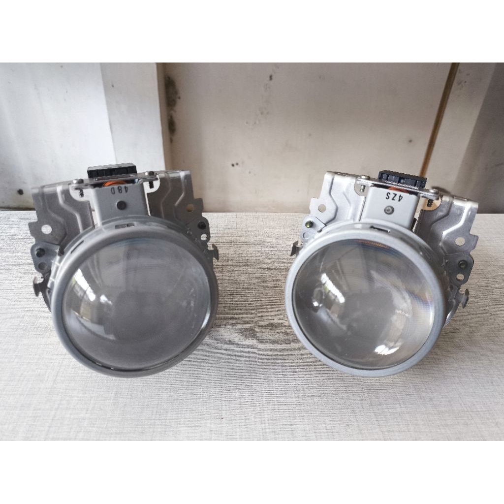 Lampu mobilio RS OLD Original