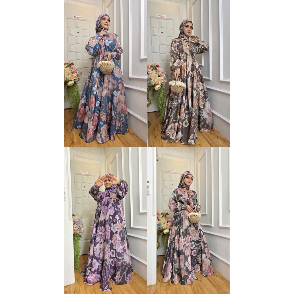 KHAYYATH SERIES BY SARKIS
