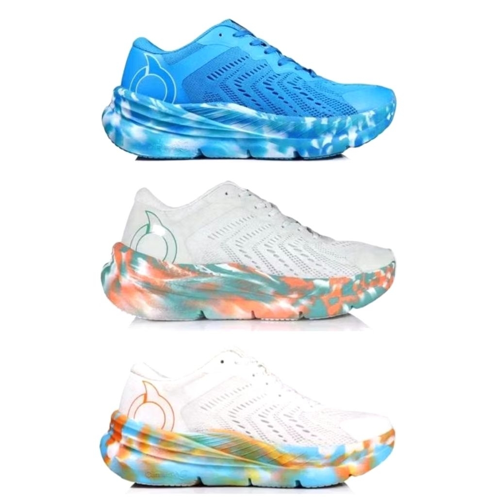 Sepatu Running ORTUSEIGHT HYPERBLAST ENCORE