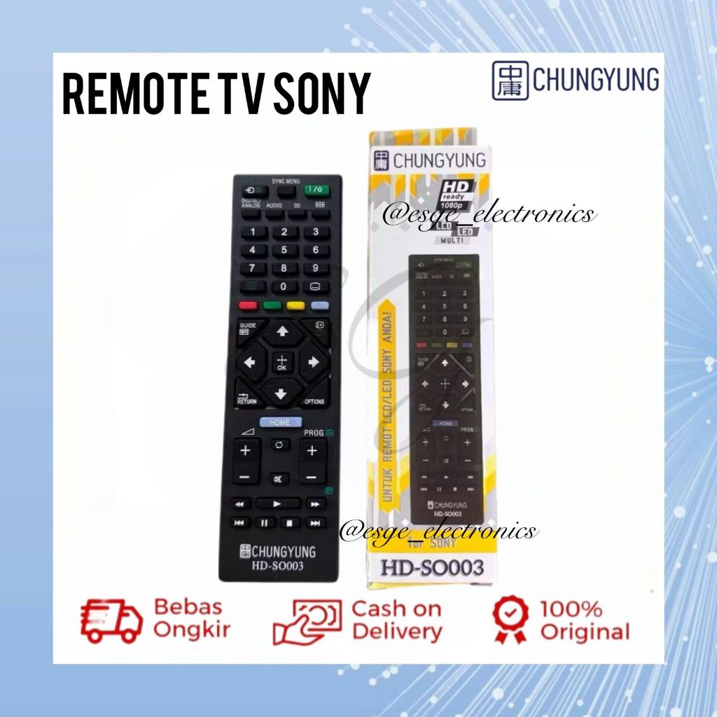 ORIGINAL REMOTE TV SONY REMOT TV LED SONY REMOTE TV LCD SONY RIMOT TV SONY