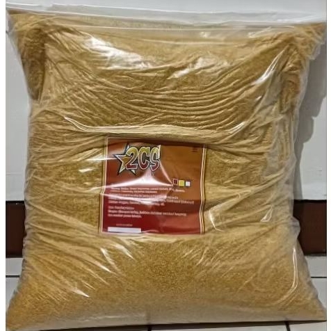 Tepung Panir Tepung Roti Panko Mix 1 Kg