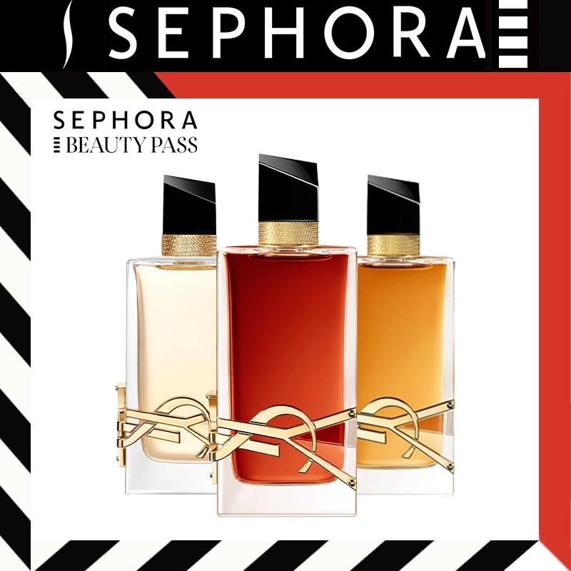 YSL Libre Eau De Parfum 90ML / YSL Libre Eau De Parfum Intense 90ML / YSL LIBRE LE PARFUM 90ML