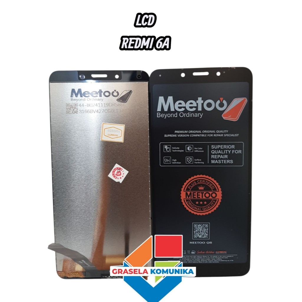 LCD XIAOMI REDMI S2, LCD XIAOMI REDMI 6A, LCD XIAOMI REDMI 6 PRO