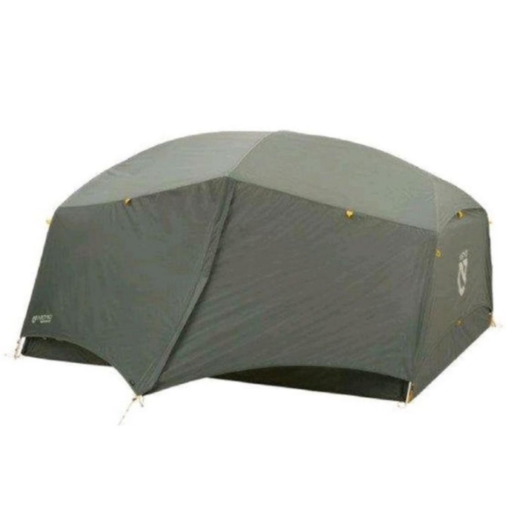 TENDA NEMO AURORA RIDGE 3P TENT