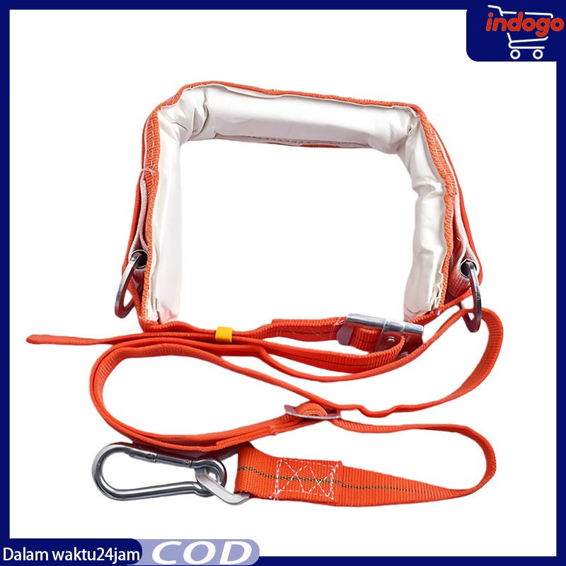 Sabuk Tali Pengaman keselamatan Panjat Tebing Industri Safety Belt